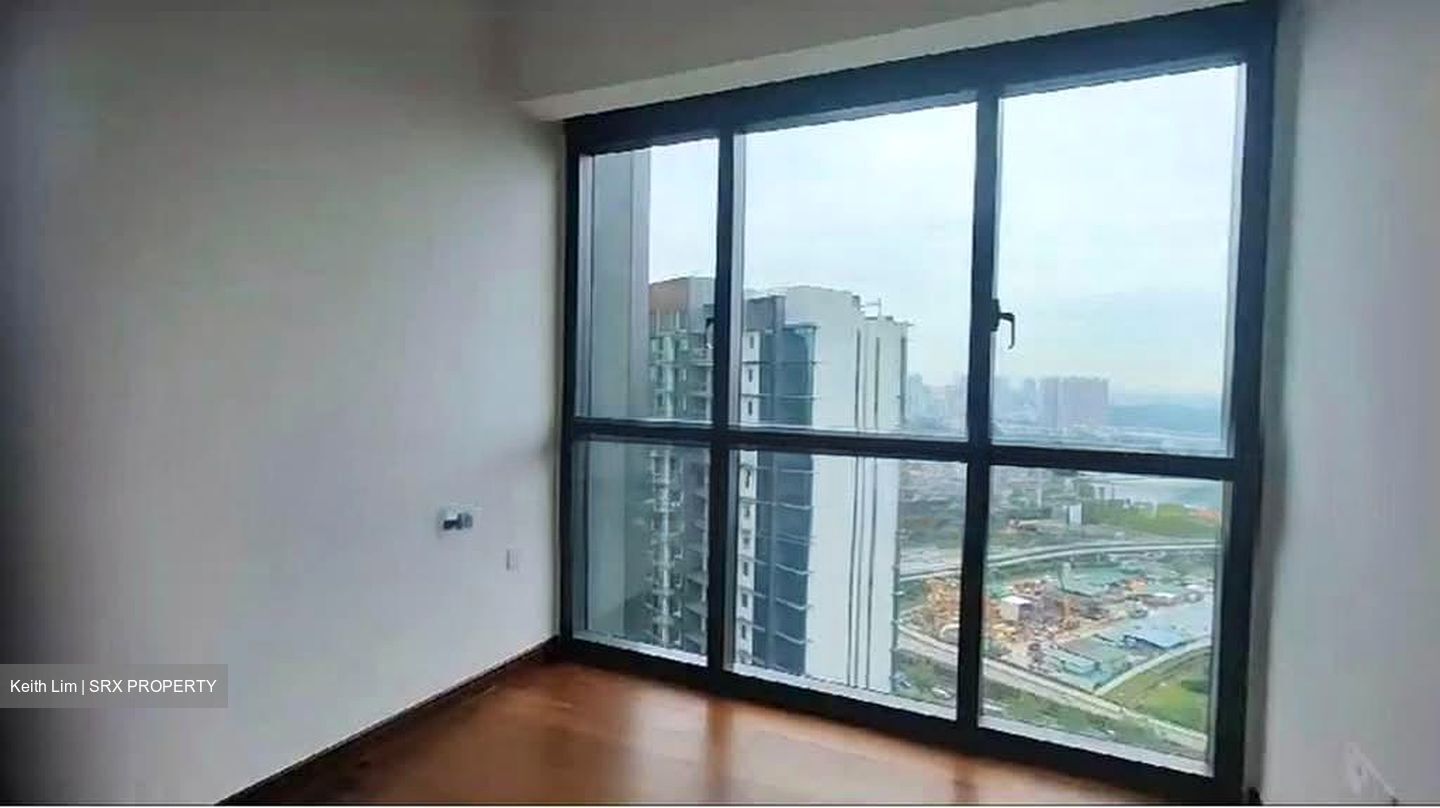 Normanton Park (D5), Apartment #604935021